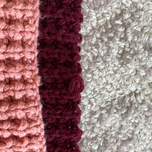 Free People City Park Pull Over Sweater - Picture 9 of 11